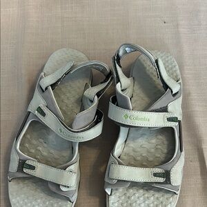 Columbia Women's sandals
